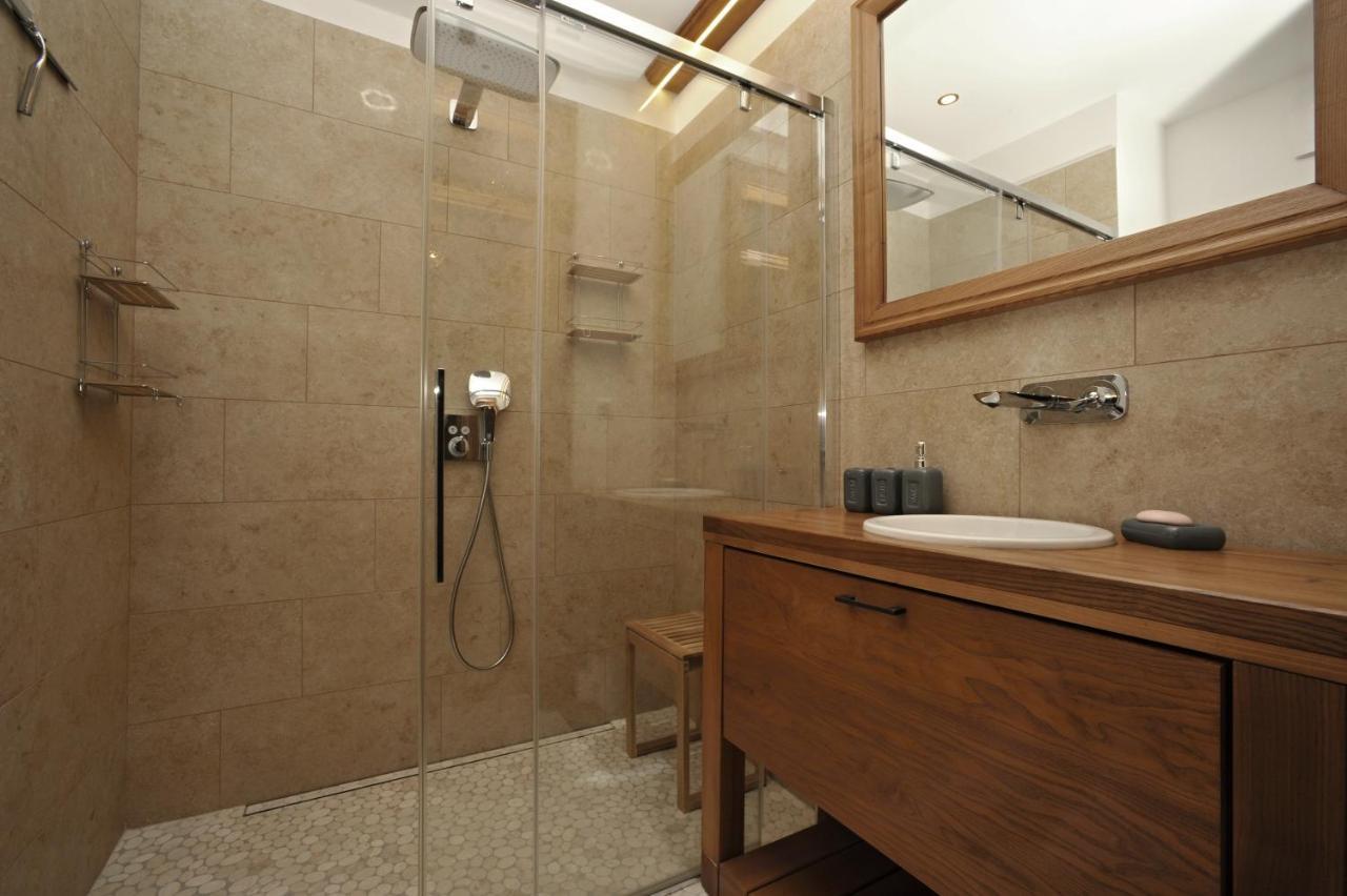 Apartman Hrebienok, Високе-Татри Экстерьер фото